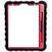 Etui Pancerne Con Supporto Per Ipad Air 4/5 10.9"" - Eleganza Rosa E Sicurezza Superiore - Foto miniatura 2