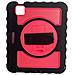 Etui Pancerne Con Supporto Per Ipad Air 4/5 10.9"" - Eleganza Rosa E Sicurezza Superiore - Foto miniatura 1