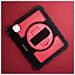 Etui Pancerne Con Supporto Per Ipad Air 4/5 10.9"" - Eleganza Rosa E Sicurezza Superiore - Foto miniatura 4