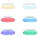 Plafoniera Rotonda Rgb Wi-fi Intelligente Ip44 1820lm 6500k, Bianco - Foto miniatura 5