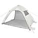 Tenda da Spiaggia Grigia Impermeabile - Foto miniatura 3