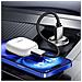 Imballare 5x Mini Cavi Usb A Usb-c 15cm Carplay, Android Auto, Stazione Di Ricarica - Foto miniatura 2