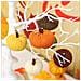 Set Di 6 Mini Ornamenti Di Zucca Lavorati A Maglia Per Decorazioni Autunnali E Del Ringraziamento - Foto miniatura 4