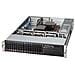 CSE-213BAC8-R1K23WB computer case Supporto Nero 1200 W - Foto miniatura 1