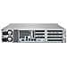 CSE-213BAC8-R1K23WB computer case Supporto Nero 1200 W - Foto miniatura 2