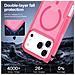 Custodia Magnetica Soft-touch Compatibile Con Iphone 17 Pro - Magsafe E Ricarica Wireless - Foto miniatura 5