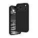 Roskilde MS ICON custodia per cellulare Cover Nero - Foto miniatura 1