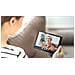 Lumo 7.8 Reader Tablet lettore e-book Touch screen Wi-Fi Nero - Foto miniatura 4