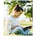 Lumo 7.8 Reader Tablet lettore e-book Touch screen Wi-Fi Nero - Foto miniatura 10
