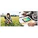 Lumo 7.8 Reader Tablet lettore e-book Touch screen Wi-Fi Nero - Foto miniatura 11