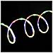 Luce a corda con 120 LED Multicolore 5 m PVC - Foto miniatura 8
