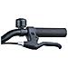 Kids Mountain Bike 24 Pollici 6-Speed per 8-12 anni Bianco - Foto miniatura 6
