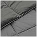 Piumone Completo Annuale Grigio chiaro 135 x 220 cm Microfibra - Foto miniatura 5