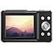 Fotocamera digitale Horizon DC915 con doppio schermo, risoluzione 4K 48MP, Zoom 18X, autonomia 120 min, scheda SD fino a 64 GB - Foto miniatura 2