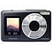 Fotocamera digitale Horizon DC915 con doppio schermo, risoluzione 4K 48MP, Zoom 18X, autonomia 120 min, scheda SD fino a 64 GB - Foto miniatura 1