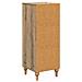 Mobile con Cassetti Rovere Artigianale 33 x 34,5 x 90 cm - Foto miniatura 6