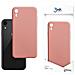 Custodia Protettiva Per Iphone Xr - Rosa - Foto miniatura 1