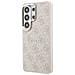 Custodia 4g Embossed Ring Magsafe Galaxy S26 Ultra Rosa Guess - Foto miniatura 3