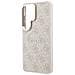 Custodia 4g Embossed Ring Magsafe Galaxy S26 Ultra Rosa Guess - Foto miniatura 5