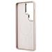 Custodia 4g Embossed Ring Magsafe Galaxy S26 Ultra Rosa Guess - Foto miniatura 6