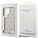 Custodia 4g Embossed Ring Magsafe Galaxy S26 Ultra Rosa Guess - Foto miniatura 7