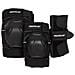 Set di Protezione per pattinaggio in linea Basic Adult Set 3-Pack (L) - Foto miniatura 2
