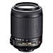 D3300 Kit 18-55 VR II + 55-200 VR AF-S + SD Lexar 8 GB Sensore CMOS DX 24 Mpx Display 3'' Filmati Full HD Wi-Fi Ready  - Foto miniatura 9