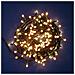 Minilucciole Interno 180 LED Colore Trasparente da 5.5 Metri - Foto miniatura 1