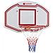 Tabelloni da Basket Boston cm. 91 x 61 (da fissare al muro) BA-10 - Foto miniatura 4