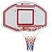 Tabelloni da Basket Boston cm. 91 x 61 (da fissare al muro) BA-10 - Foto miniatura 7
