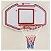 Tabelloni da Basket Boston cm. 91 x 61 (da fissare al muro) BA-10 - Foto miniatura 9