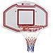 Tabelloni da Basket Boston cm. 91 x 61 (da fissare al muro) BA-10 - Foto miniatura 1