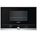 Forno a Microonde BE634LGS1 da Incasso Capacità 21 Litri Potenza 900 Watt Colore Inox  - Foto miniatura 9