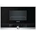 Forno a Microonde BE634LGS1 da Incasso Capacità 21 Litri Potenza 900 Watt Colore Inox  - Foto miniatura 11