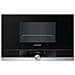 Forno a Microonde BE634LGS1 da Incasso Capacità 21 Litri Potenza 900 Watt Colore Inox  - Foto miniatura 10