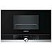 Forno a Microonde BE634LGS1 da Incasso Capacità 21 Litri Potenza 900 Watt Colore Inox  - Foto miniatura 2