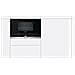 Forno a Microonde BE634LGS1 da Incasso Capacità 21 Litri Potenza 900 Watt Colore Inox  - Foto miniatura 3