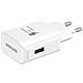 Travel Charger Type C 25W bianco - Foto miniatura 3