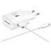 Travel Charger Type C 25W bianco - Foto miniatura 4