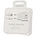 Travel Charger Type C 25W bianco - Foto miniatura 5