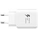 Travel Charger Type C 25W bianco - Foto miniatura 7