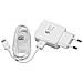 Travel Charger Type C 25W bianco - Foto miniatura 6