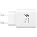 Travel Charger Type C 25W bianco - Foto miniatura 1
