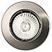 3 Pz. 92500 Lampada Da Incasso Jazz Fi1 Nickel Max 1 X 50w Gu10 - 240v - Foto miniatura 2