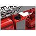 Mercedes-Benz Antos Scala girevole vigili d. fuoco 1:20 - Foto miniatura 3