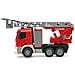 Mercedes-Benz Antos Scala girevole vigili d. fuoco 1:20 - Foto miniatura 7