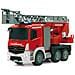 Mercedes-Benz Antos Scala girevole vigili d. fuoco 1:20 - Foto miniatura 1