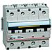 Ft84c125 - Btdin 160 - Interruttore Magnetotermico 4p Curva C 125a 16ka - Foto miniatura 1