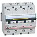 Ft84c125 - Btdin 160 - Interruttore Magnetotermico 4p Curva C 125a 16ka - Foto miniatura 4
