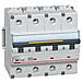 Ft84c125 - Btdin 160 - Interruttore Magnetotermico 4p Curva C 125a 16ka - Foto miniatura 2